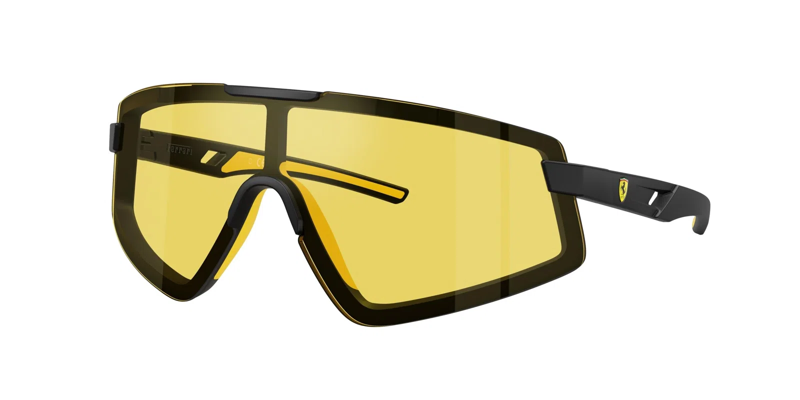 Scuderia Ferrari 6009U Sunglasses - view 4